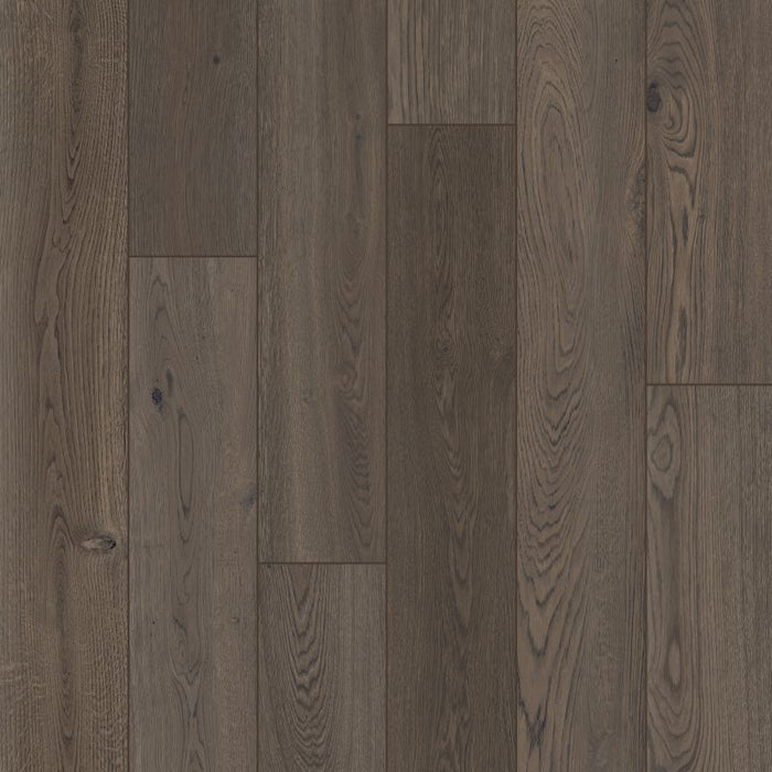 Poetry Wood Mud 200x1200mm Floor Tile (1.44m2 per box)