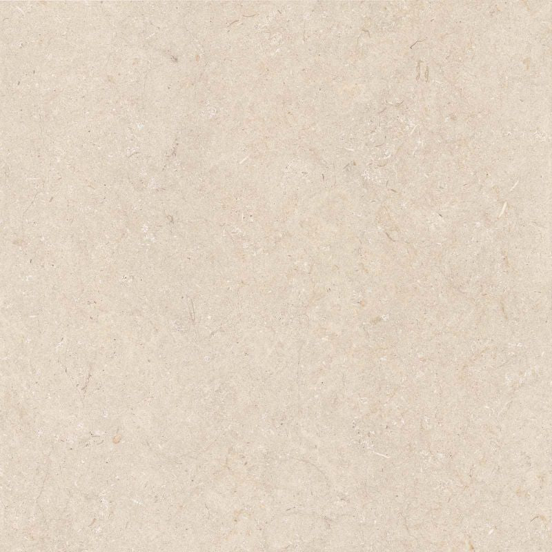 Poetry Stone Trani Beige Matte 1200x1200mm Floor Wall Tile (2.88m2 per box)