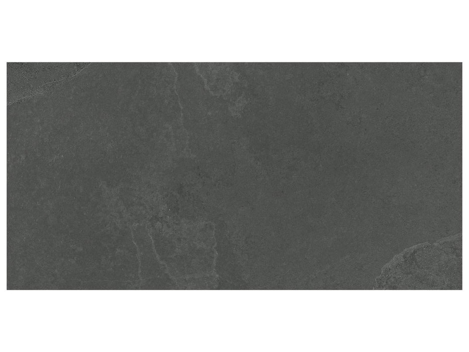 Nord Carbon 300x600mm Matte Floor/Wall Tile (1.06m2 per box)