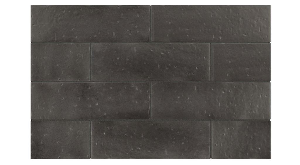 Kalma Mercury Matt Wall Tile 160x186mm (0.424m2 box)