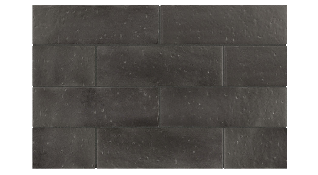 Kalma Mercury Matt Wall Tile 60x186mm (0.424m2 box)