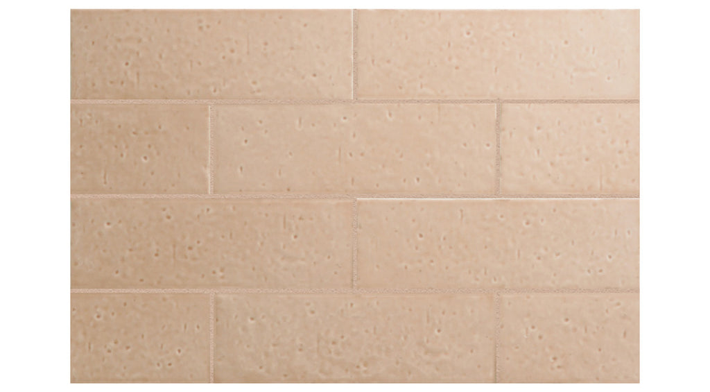 Kalma Rose Matt Wall Tile 160x186mm (0.424m2 box)