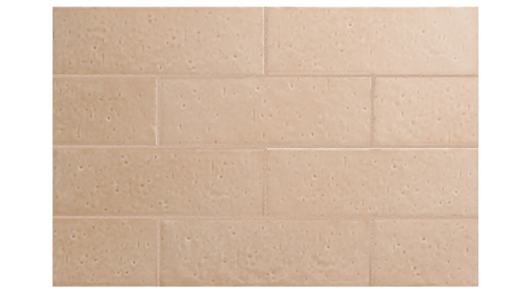 Kalma Rose Matt Wall Tile 60x186mm (0.424m2 box)