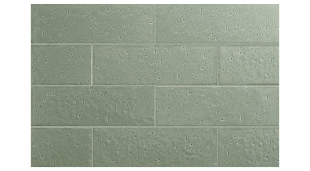 Kalma Blue Lake Matt Wall Tile 160x186mm (0.424m2 box)