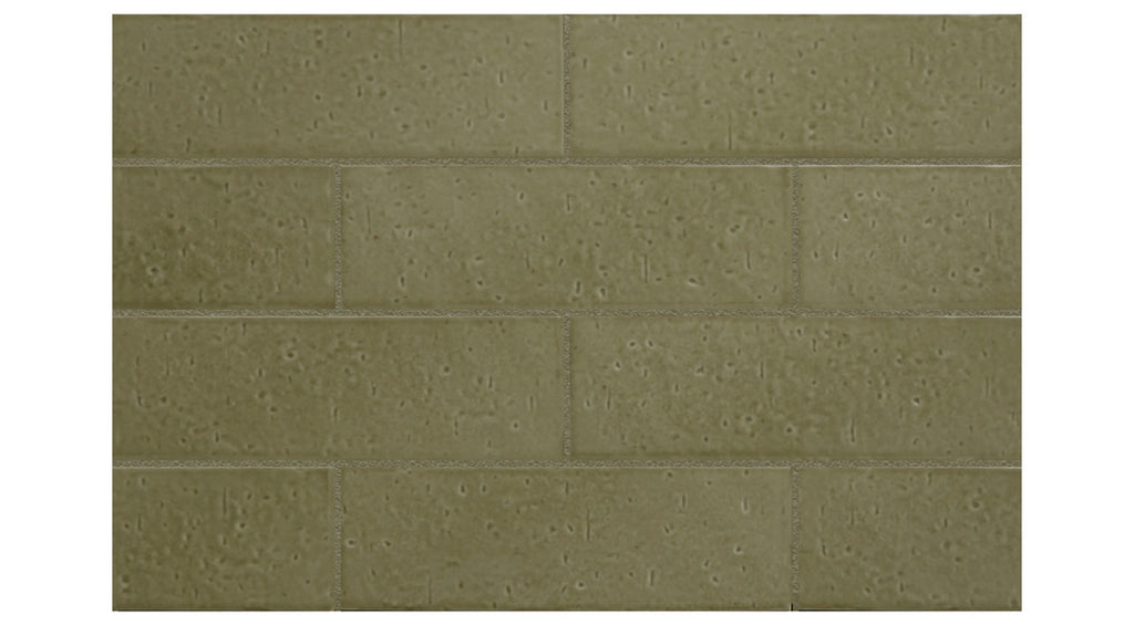 Kalma Selva Matt Floor/Wall Tile 60x186mm (0.424m2 box)
