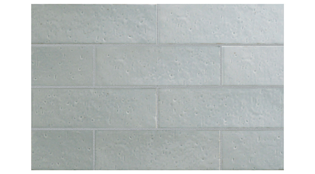 Kalma Powder Blue Matt Floor/Wall Tile 60x186mm (0.424m2 box)