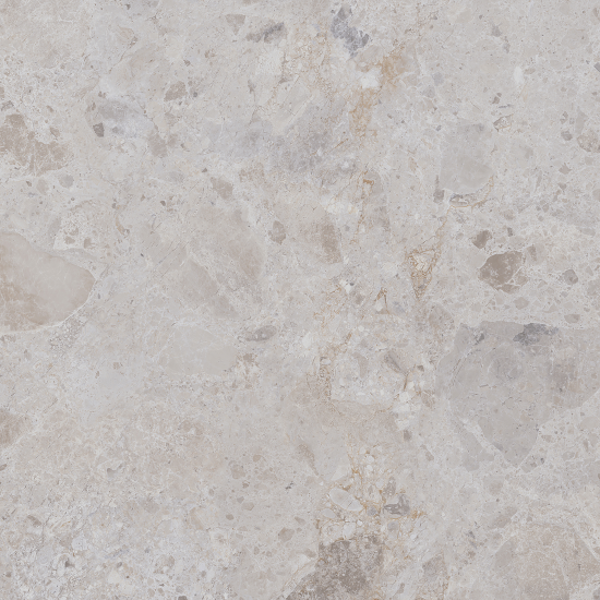 Petra Grey 600x600mm Matt Floor/Wall Tile (1.44m2 box)