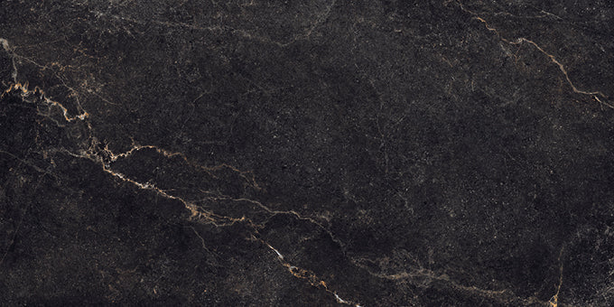 Noble Stone Dark 600x1200mm Matt Floor/Wall Tile (1.44m2 per box)