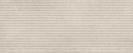 Core Carvined Snow 300x750 Matte Wall Tile  (1.575 per box)