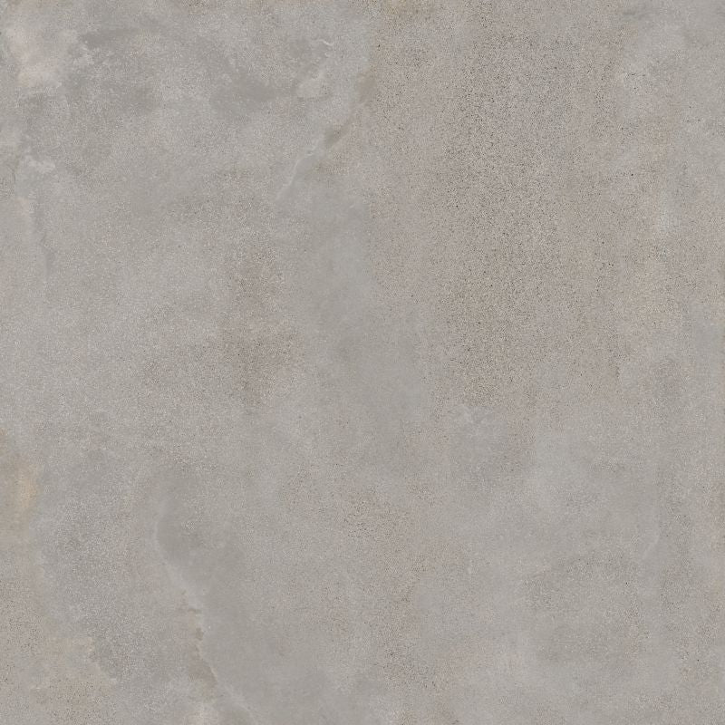Blend Concrete Ash Matte 600x1200mm Floor/Wall Tile (1.44m2 per box)