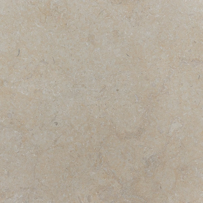 Crema Novelda Natural Limestone Brushed & Tumbled 400x600mm Paver 30mm (sold per m2)