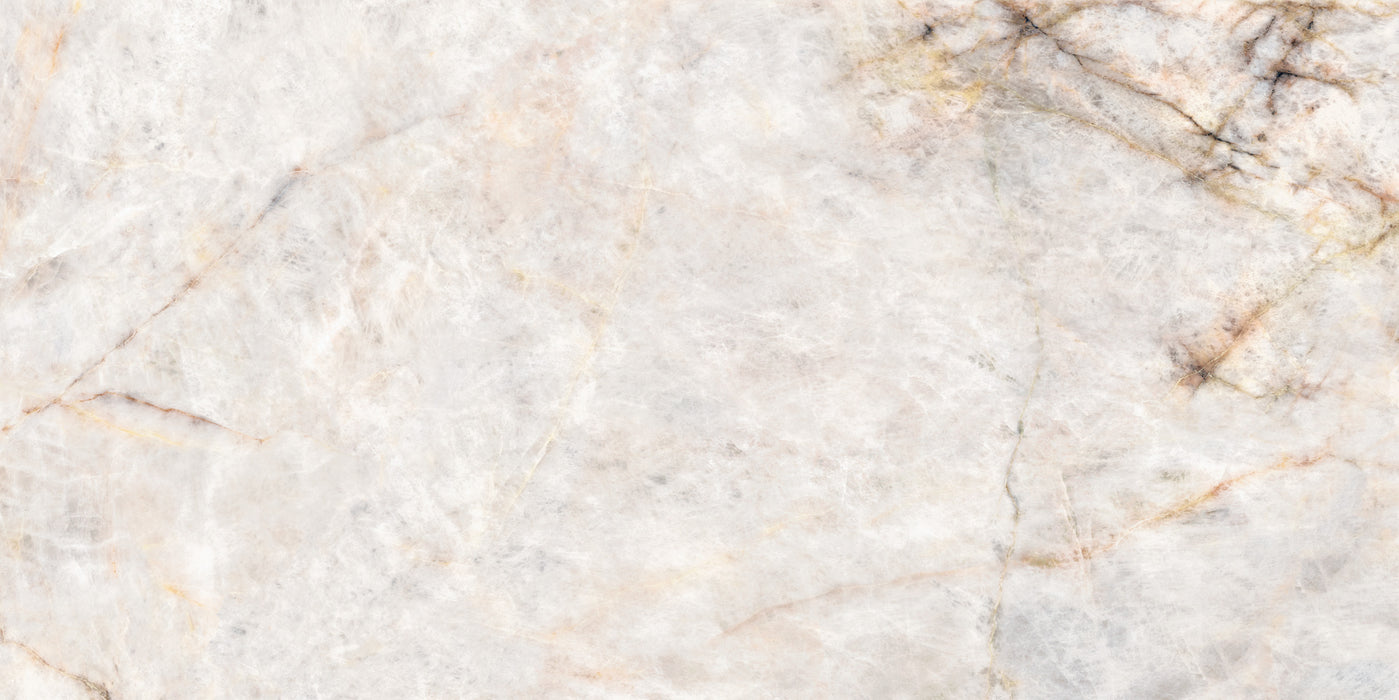 Sensi Gems Crystal Matte 600x1200mm Floor/Wall Tile (1.44m2 per box) - $85.57m2