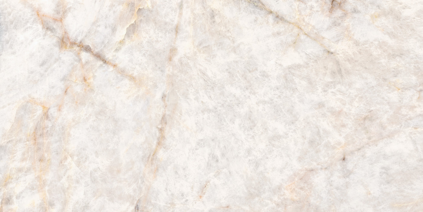 Sensi Gems Crystal Polished 600x1200mm Floor/Wall Tile (1.44m2 per box) - $108.96m2