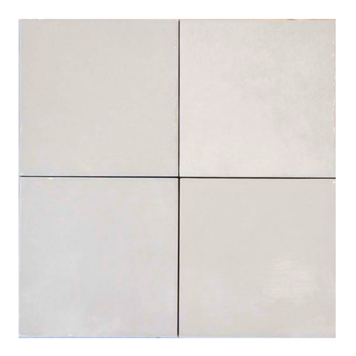 Clay Silk 100x100mm Gloss Finish Wall Tile (0.68m2 box)
