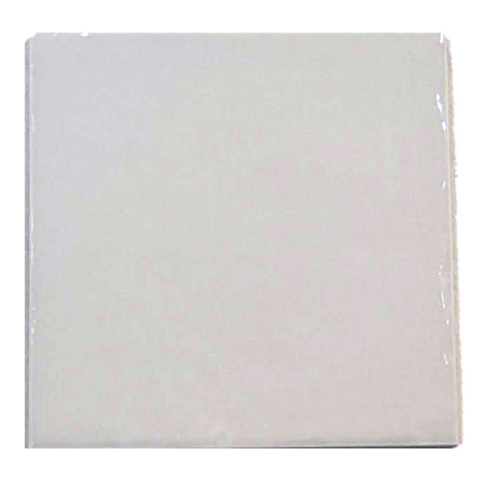 Clay Silk 100x100mm Gloss Finish Wall Tile (0.68m2 box)