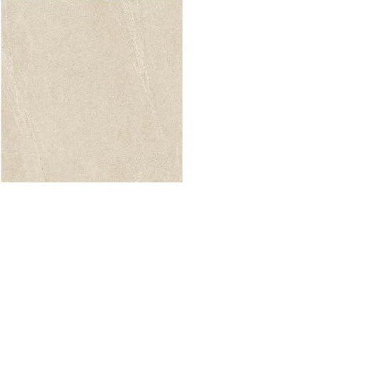 Element Cream Matt 600x600 Floor/Wall Tile (1.44m2 per box)