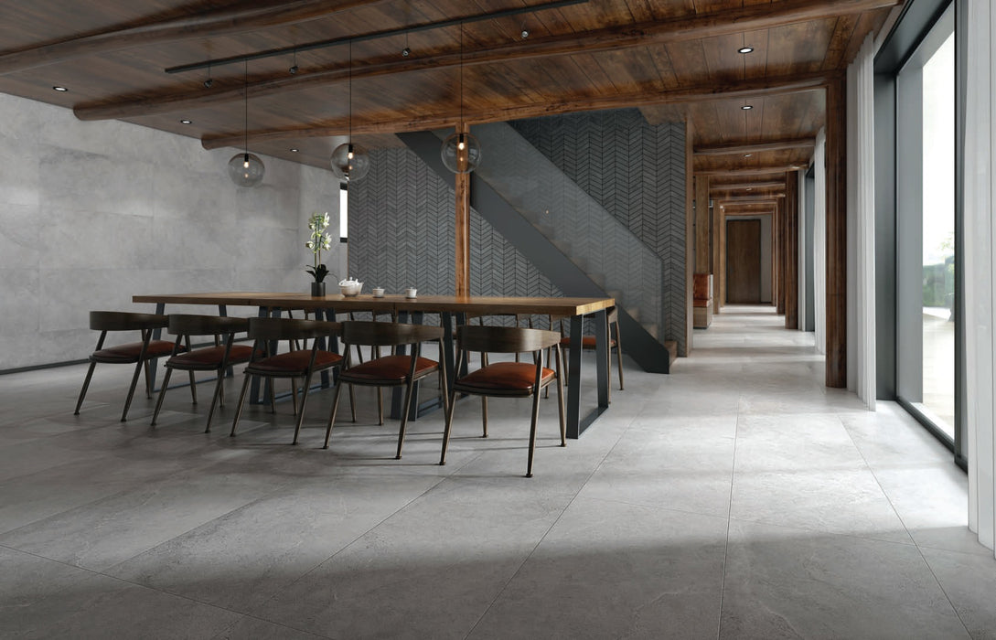 Costa Moon In/Out 600x600 Floor/Wall Tile(1.44m2 per box)
