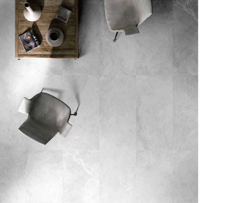 Costa Moon In/Out 600x1200 Floor/Wall Tile(1.44m2 per box)