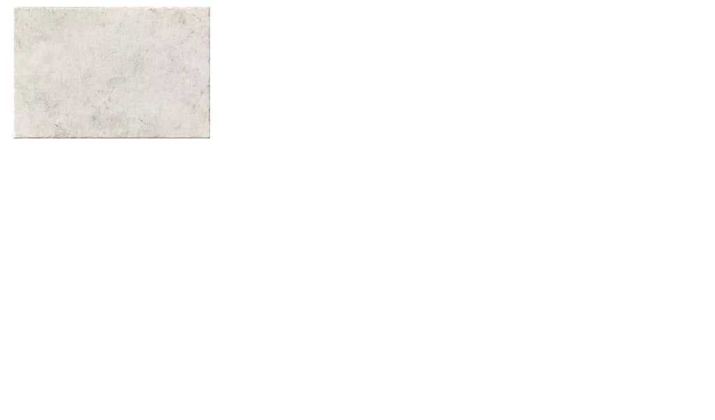 Flagstone White 400x600mm External Tile (1.253m2 per box)