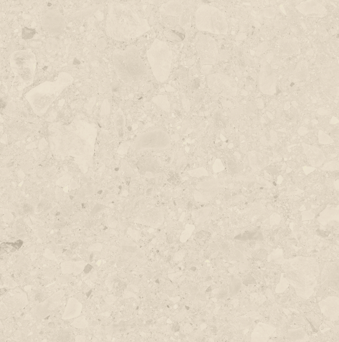 Flodsten Artic Matt 600x600mm Floor Tile (1.44m2 per box)