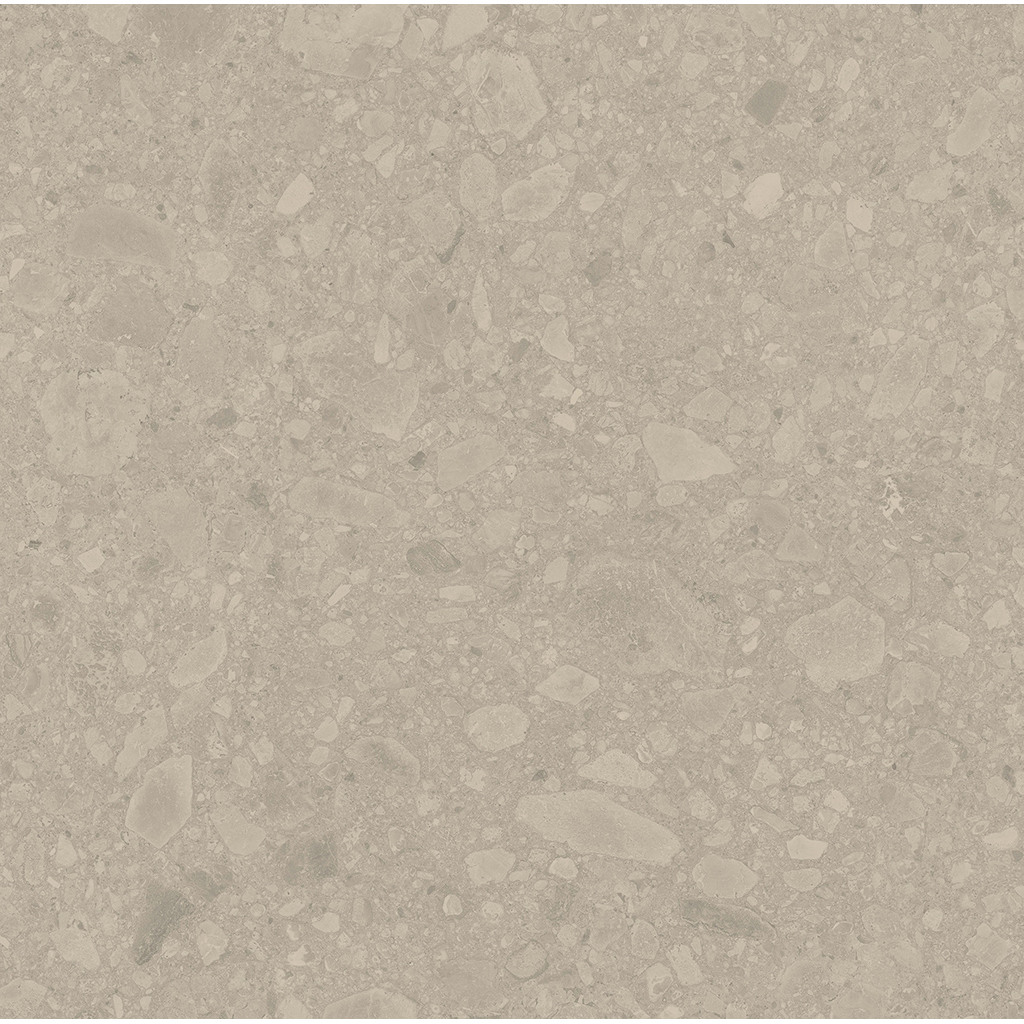 Flodsten Earth Matt 600x600mm Floor Tile (1.44m2 per box)