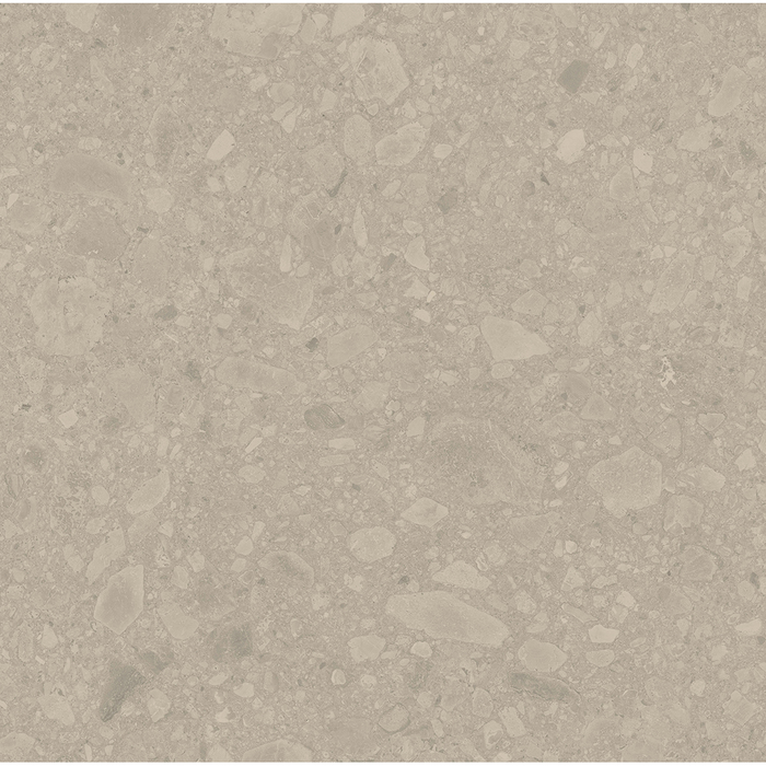 Flodsten Earth Matt 600x600mm Floor Tile (1.44m2 per box)