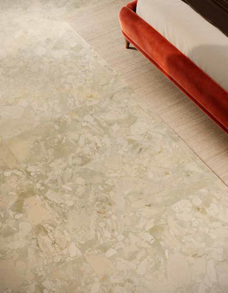 Arkigem Flora 600×600mm Matte (1.44m2 box)