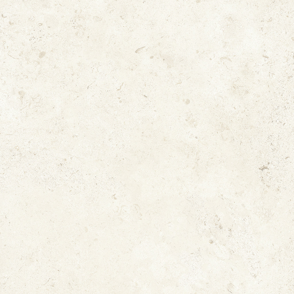 Lithoteke French Stone Matt 600x600mm Floor/Wall Tile (1.08m2 per box)
