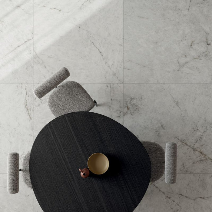 Sensi Gems Iceberg Matte 1200x1200mm Floor/Wall Tile (2.88m2 per box)