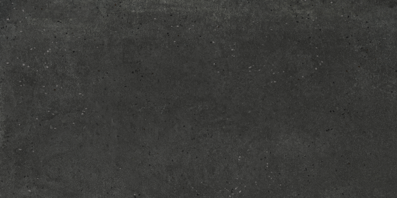 Gravel Black 300x600mm Matte Floor/ Wall Tile (1.44m2 box)
