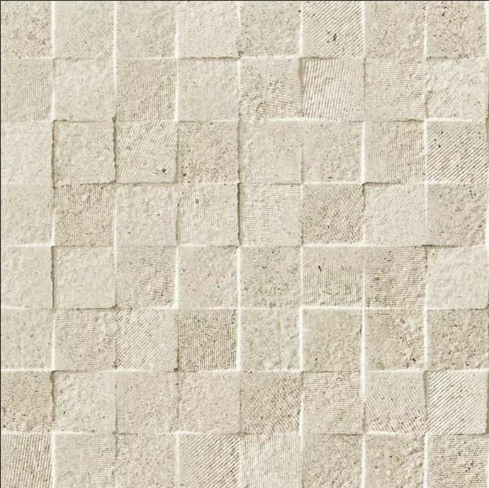 Grid Grey 350x1000mm 3D (1.4m2 per box)