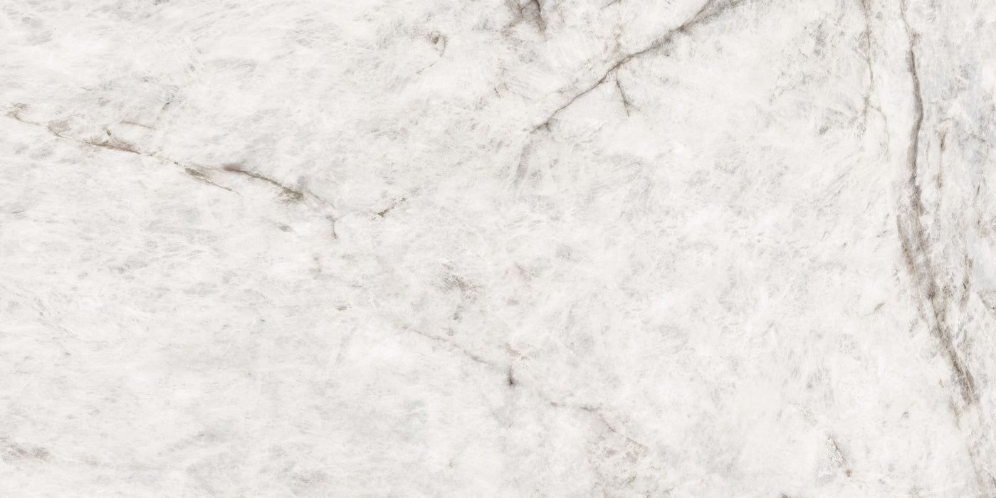 Sensi Gems Iceberg Matte 600x1200mm Floor/Wall Tile (1.44m2 per box)