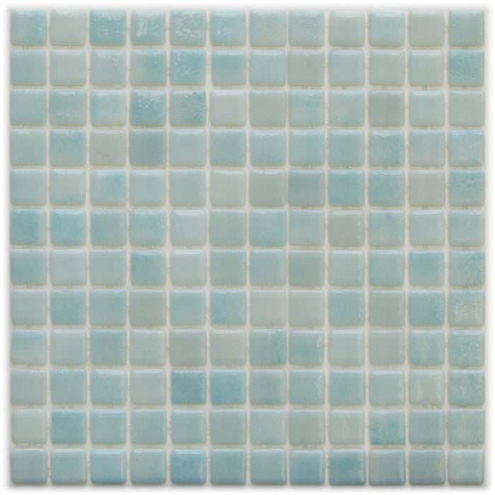 Athens Glass Mosaic (sheet size 515x325mm) 12 sheets/2m2/box