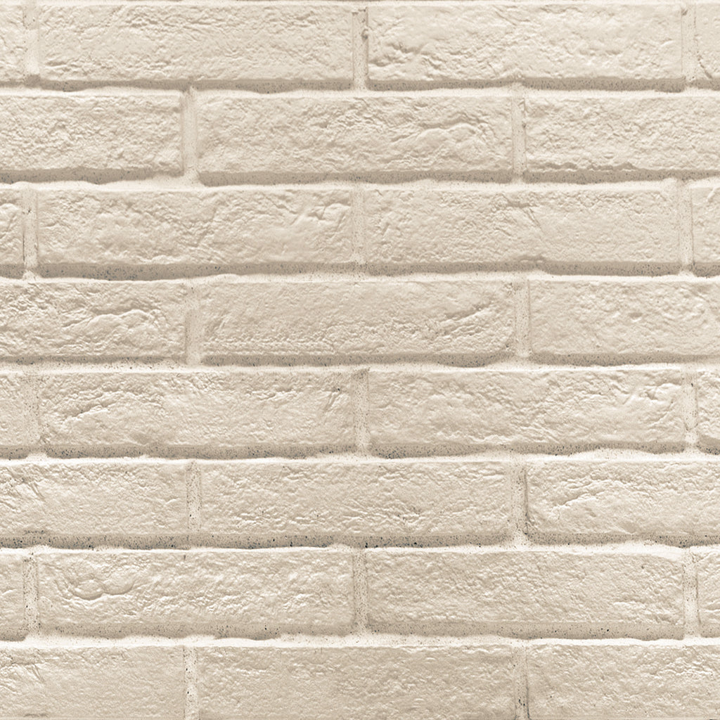 Mattoncino Crema 60x250mm Textured Finish Floor/Wall Tile (0.58m2 box)
