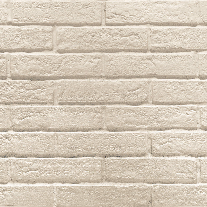 Mattoncino Crema 60x250mm Textured Finish Floor/Wall Tile (0.58m2 box)