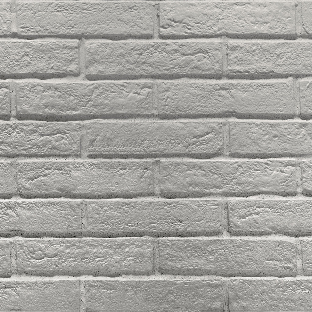 Mattoncino Grigio 60x250mm Textured Finish Floor/Wall Tile (0.58m2 box)