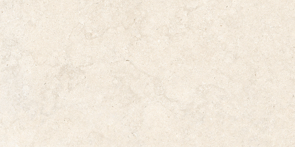 Lutezia Ivory 600x600mm Matt Floor/Wall Tile(1.08m2 box)