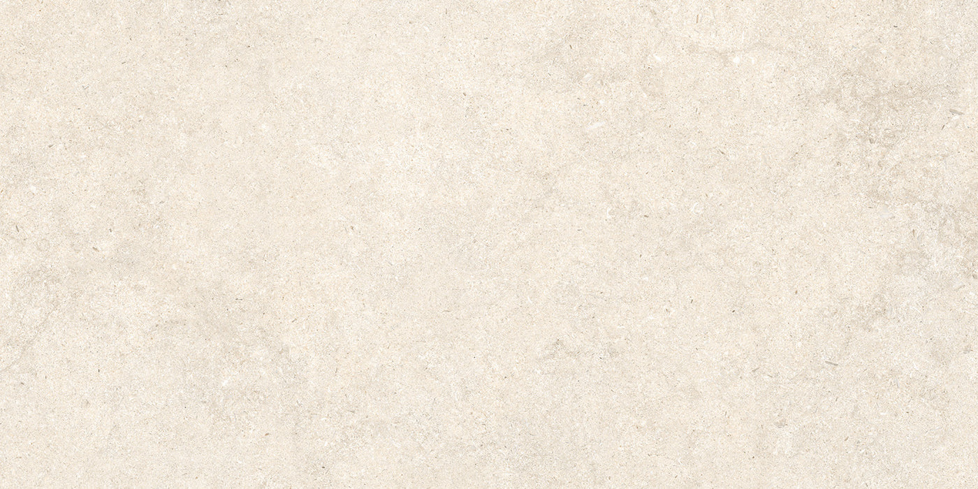 Lutezia Ivory 600x600mm Matt Floor/Wall Tile(1.08m2 box)