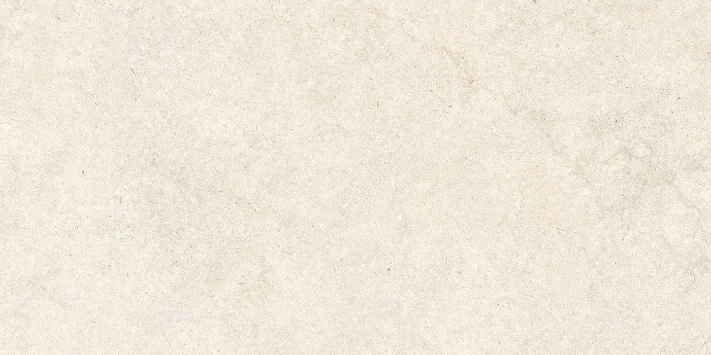 Lutezia Ivory 600x600mm Matt Floor/Wall Tile(1.08m2 box)