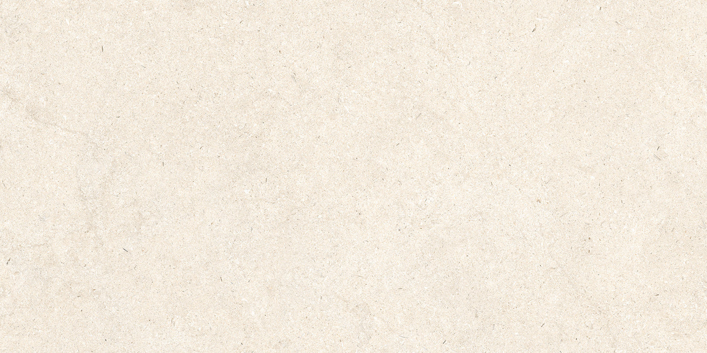 Lutezia Ivory 600x1200mm Matt Floor/Wall Tile(1.44m2 box)