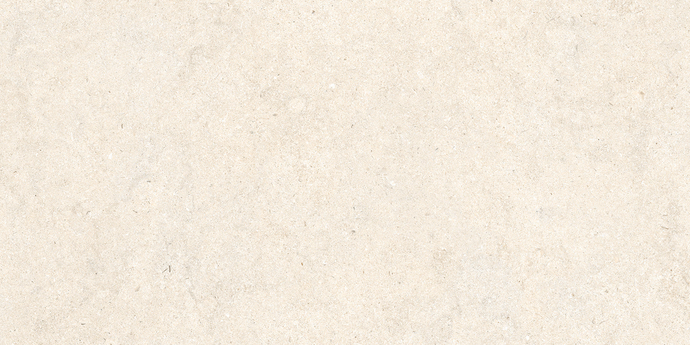 Lutezia Ivory 300x600mm Matt Floor/Wall Tile(1.26m2 box)