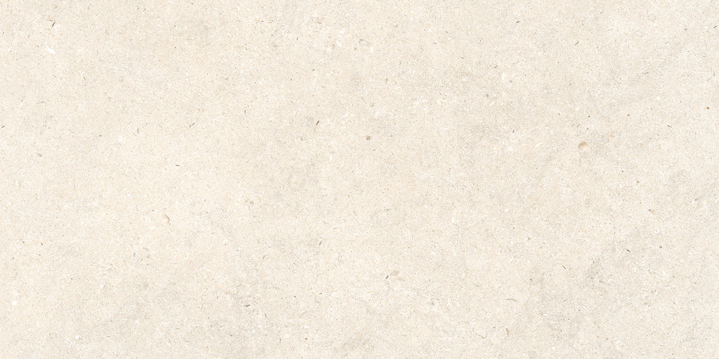 Lutezia Ivory 300x600mm Matt Floor/Wall Tile(1.26m2 box)