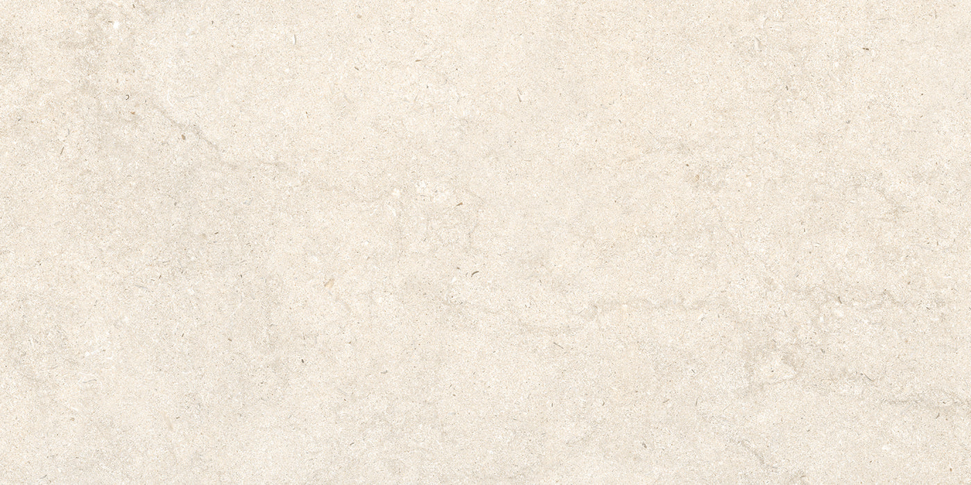 Lutezia Ivory 300x600mm Matt Floor/Wall Tile(1.26m2 box)