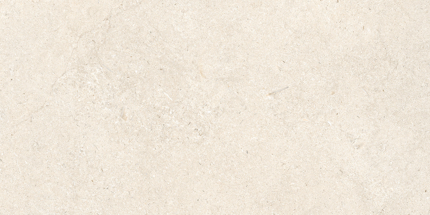 Lutezia Ivory 600x1200mm Matt Floor/Wall Tile(1.44m2 box)