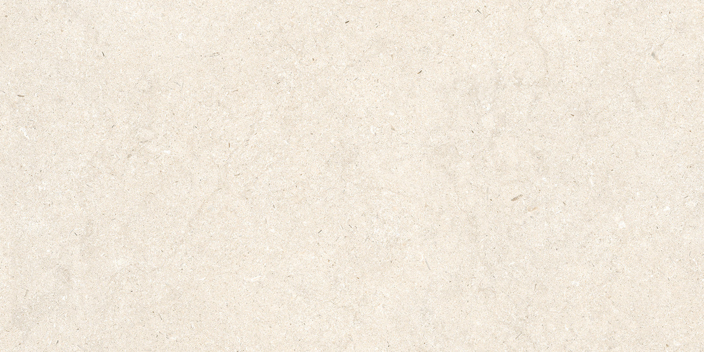 Lutezia Ivory 600x600mm Grip Floor/Wall Tile(1.08m2 box)