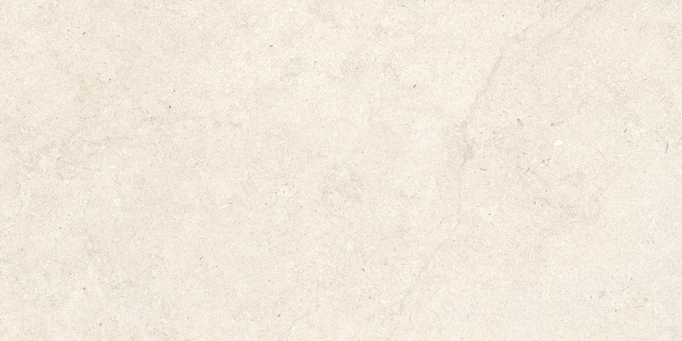 Lutezia Ivory 600x600mm Grip Floor/Wall Tile(1.08m2 box)