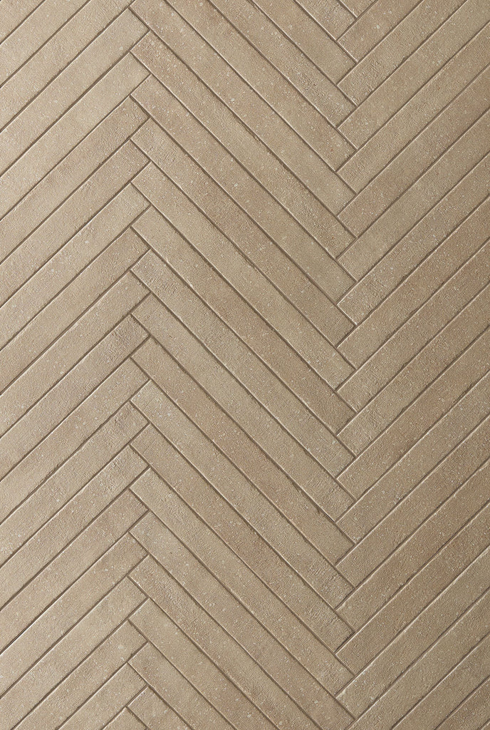 Mixture Beige 45x450mm Wall/Floor Tile (0.74m2 box)