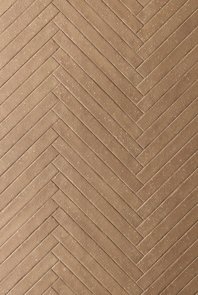 Mixture Cardboard 45x450mm Wall/Floor Tile (0.74m2 box)