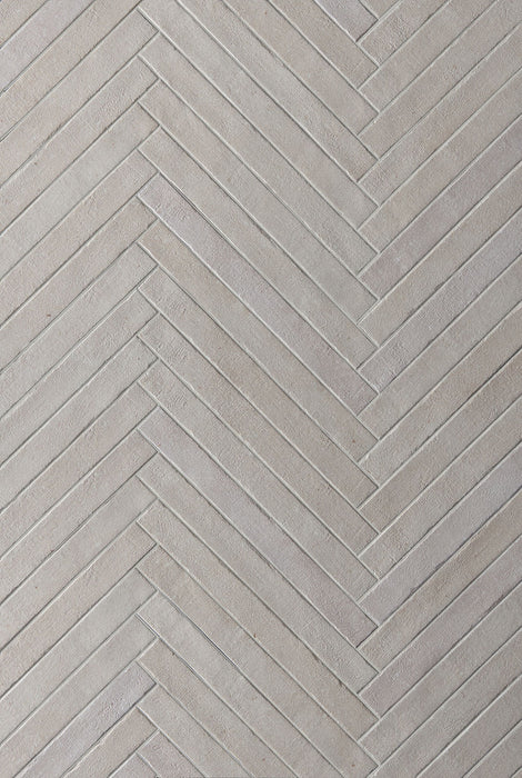 Mixture Ivory 45x450mm Wall/Floor Tile (0.74m2 box)
