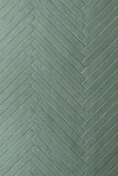 Mixture Natural Green 45x450mm Wall/Floor Tile (0.74m2 box)